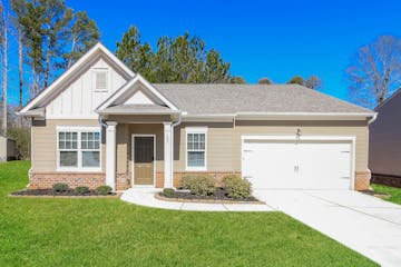 190 RANDETTE DR COVINGTON, GA 30016